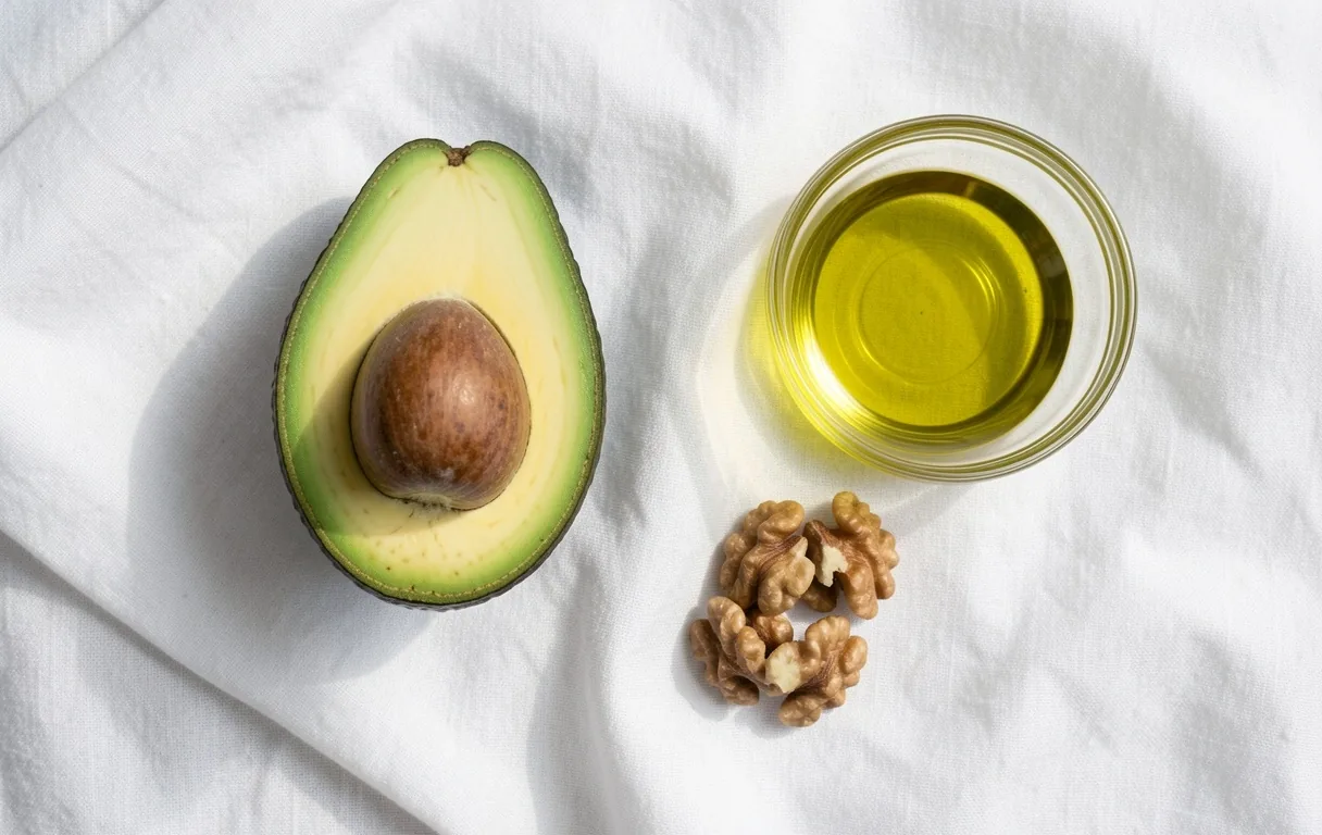 Healthy fats