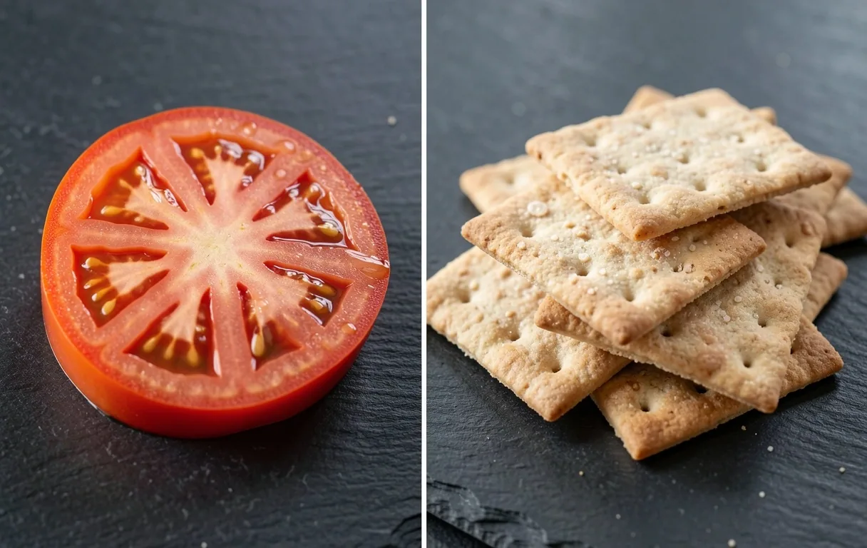 Whole foods comparison